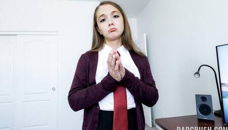 Promiscuous Mira's doggystyle clip