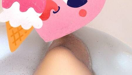 Cranberrycantaloupeebonyfootfetish