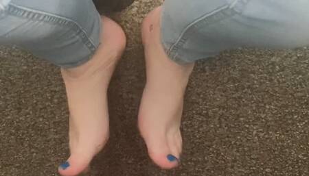 Soft Soles 73