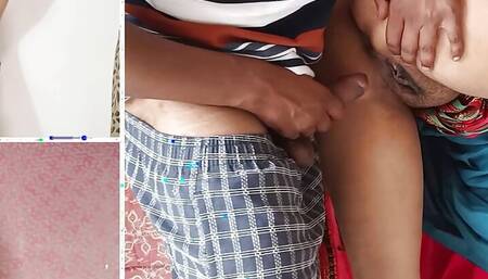 Young Stepmom Fucked in Doggystyle Compilation, Newley Married Girl XXX With Stepson