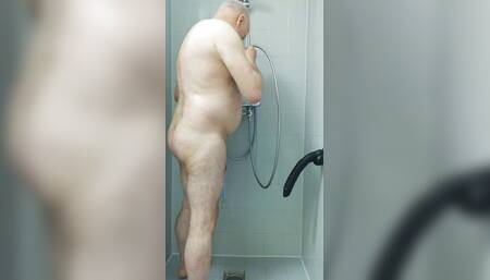 delicious bowel anal douche