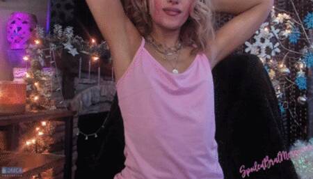 Hard for My Armpits (HD) MP4