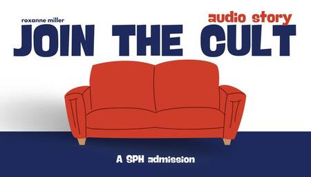 Join the cult - AUDIO