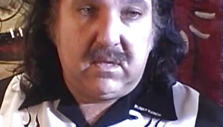 Brunettes Tera Patrick & Charmane Star In An Oriental Fuck!