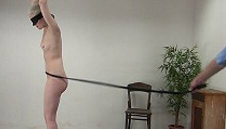 Rosali full body whip - 2901