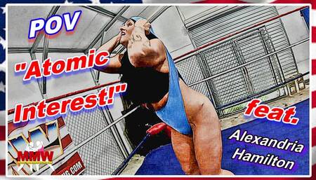 POV - Atomic Interest! WMV