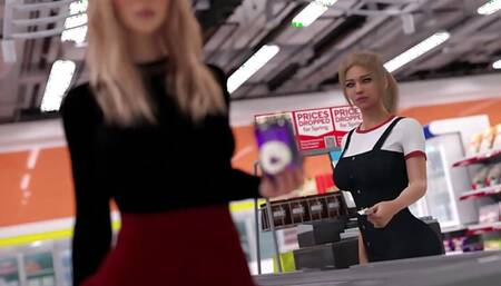 I Have Known You 2 Amy and I Had Quite a Scare