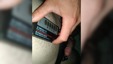 Fisting Anal Solo
