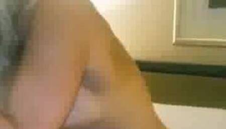 cheating Bbc slut wife taking her first trip to an adult book store