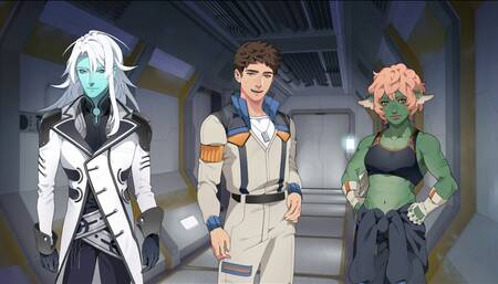 The Symbiant Gameplay Part 2