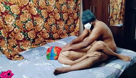 First Time Fuck with Boyfriend