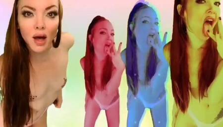 Precum Tasting CEI JOI Mind Fuck