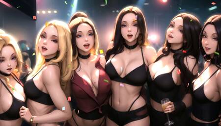 Ep1: Getting to Know Everyone - Come Right Inn - Season 1