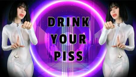 Toilette-sexual reprogramming clip - ORIGINAL