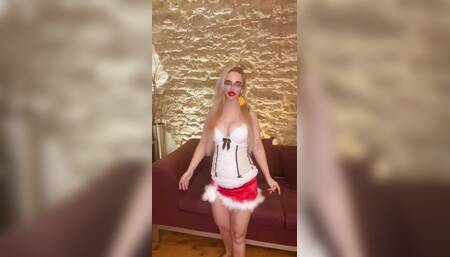 I am the Music Goddess