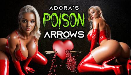 ADORA's POISON ARROWS