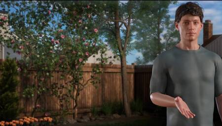 The Genesis Order - Ep 14 - Helping A Lot Of Ladies By MissKitty2K