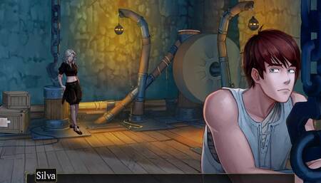 Refuge Of Embers pt 18 - The Traitor by MissKitty2K