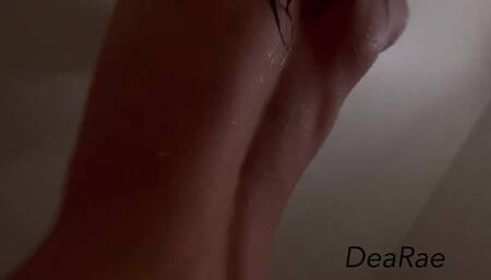 Hot Nasty Shower Sex