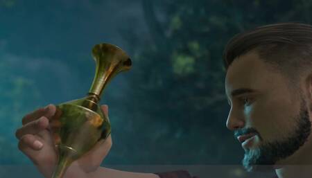 The Milfsgiving Feast - ep 6 Much Needed Riding by Foxie2K