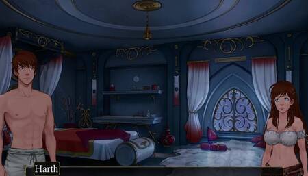 Refuge Of Embers pt 20 - End Of Update by MissKitty2K