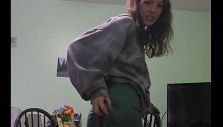 Bbygirlburpsnfarts