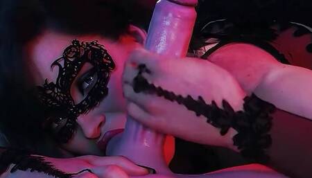 BEING A DIK - EP - 7 - PART - 1