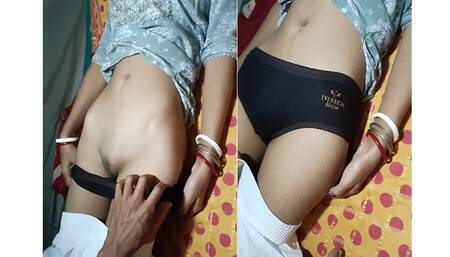 Pakistani Desi Village Girl Tight Pussy