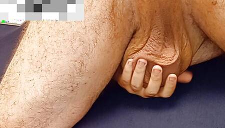 Homemade amateur soft sensual touching, massage #2