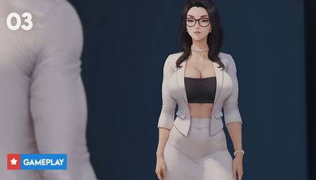 EP3: Winning Bridget's Loyalty Again - Come Right Inn - Season 1