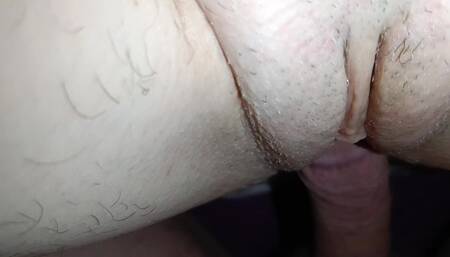 A Small Fuck1