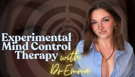 Experimental Mind Control Therapy with Doctor Emma - Role Play Blackmail Homewreck Homewrecker Homewrecking Goddess Worship Manipulation Roleplay