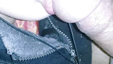 SUCKING TILL I CUM Blowjob Very Hot & Tasty To Big Thick Dick Blowjob and Cum in the Mouth