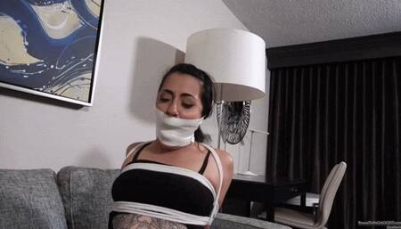 Skull Candy Bri - Hotel Manager Muffled