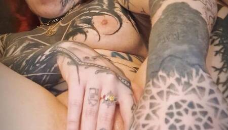 Dildos in Balea Scarleg s ass