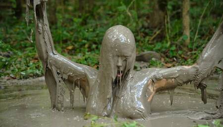 Star, Messy in Brown MPVBleck