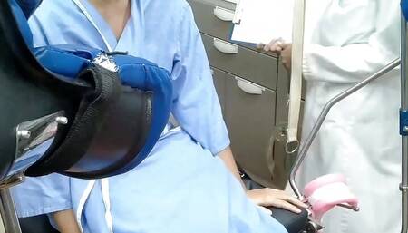 The Problematic Patient - Alix Avery