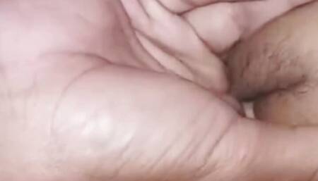 Daily routine, pleasing neighbor's wife