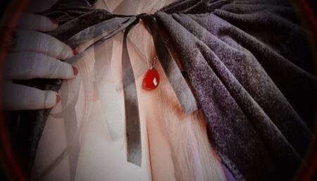 Thirst - pt 1 | The Vampiress Series