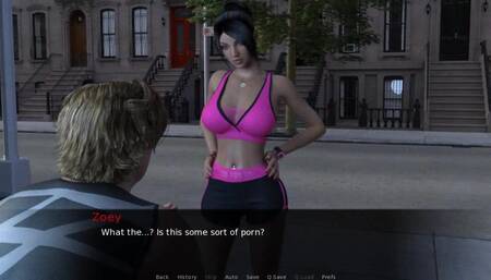 PHOTO SHOT: Cheating Wife On Her Way To Get Blacked-Ep 1