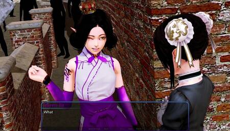 Harem Hotel - (PT 43)