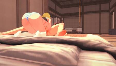 Queen Historia Reiss Gets Royally Fucked