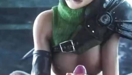 Girl sucks cock well and then calms down - 3d hentai cowgirl fucks with creampie - REACT PORN