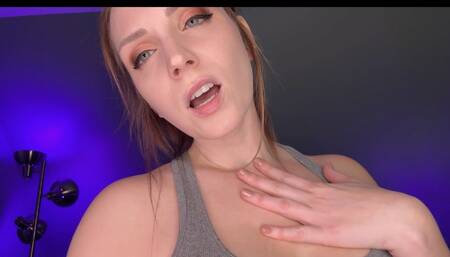 Vora Kroft Eats Her Way to Freedom