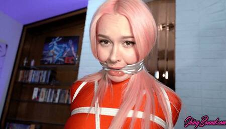 Crotchrope Posture Training