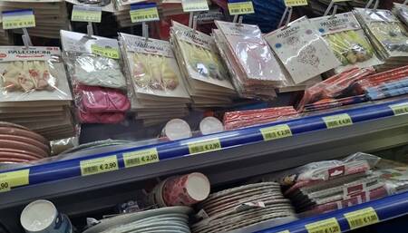 Colorful Inspirations: Nicoletta's Balloon Adventure 720HD AVI