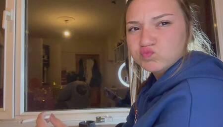 SMOKING YULIANA CHEWING GUM