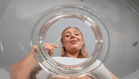 Ass Torment by Step Sis Beth