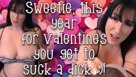 Your Wife has a Task for You!