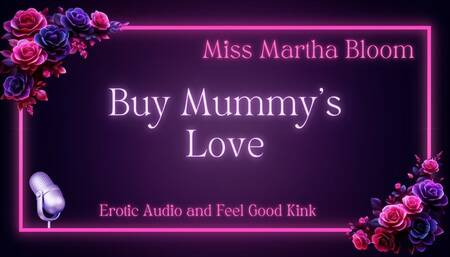 Buy Mummy's Love